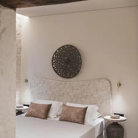 Amelia Luxury Living Dorotheou Old Town , Chania * La Canea