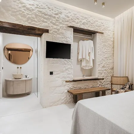 Amelia Luxury Living Dorotheou Old Town , Chania * Hriszí Aktí Haniá
