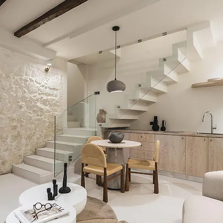 Amelia Luxury Living Dorotheou Old Town , Chania Holiday home