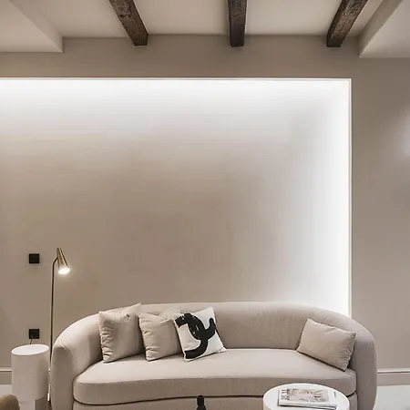Holiday home Amelia Luxury Living Dorotheou Old Town , Chania *