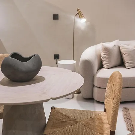 Amelia Luxury Living Dorotheou Old Town , Chania * Hriszí Aktí Haniá