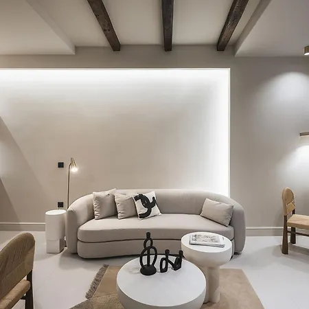Amelia Luxury Living Dorotheou Old Town , Chania Holiday home
