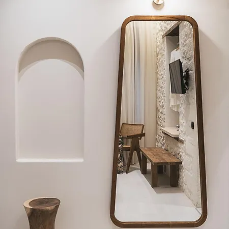 Amelia Luxury Living Dorotheou Old Town , Chania *