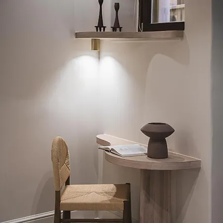 Amelia Luxury Living Dorotheou Old Town , Chania Nyaraló *