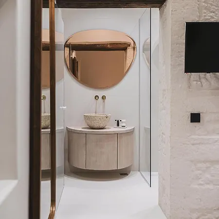 Amelia Luxury Living Dorotheou Old Town , Chania Chania (Crete)