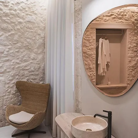 Nyaraló Amelia Luxury Living Dorotheou Old Town , Chania *