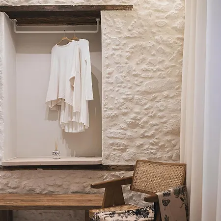 Amelia Luxury Living Dorotheou Old Town , Chania *