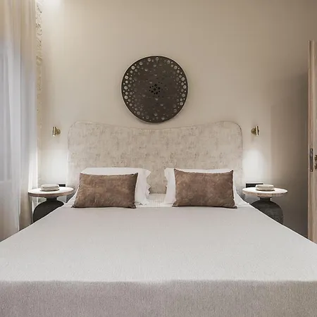Amelia Luxury Living Dorotheou Old Town , Chania Holiday home *