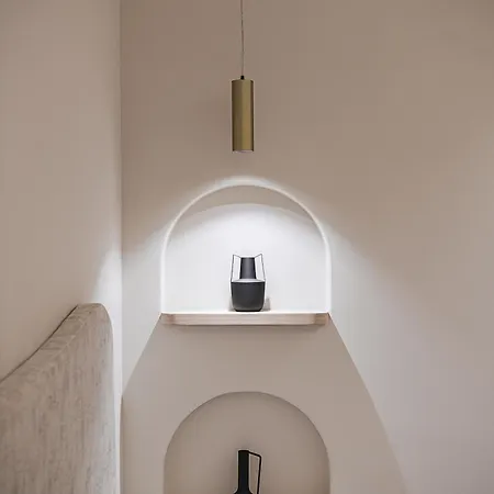 Amelia Luxury Living Dorotheou Old Town , Chania Holiday home *