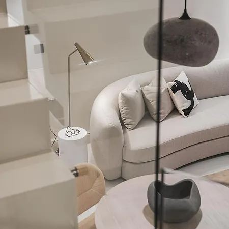Amelia Luxury Living Dorotheou Old Town , Chania * Chania (Crete)