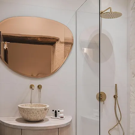 Nyaraló Amelia Luxury Living Dorotheou Old Town , Chania