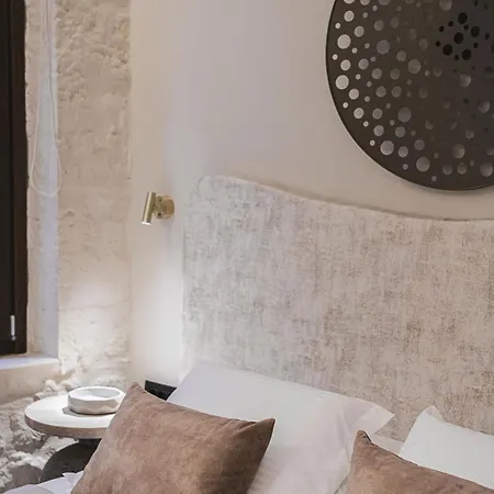 Amelia Luxury Living Dorotheou Old Town , Chania Hriszí Aktí Haniá