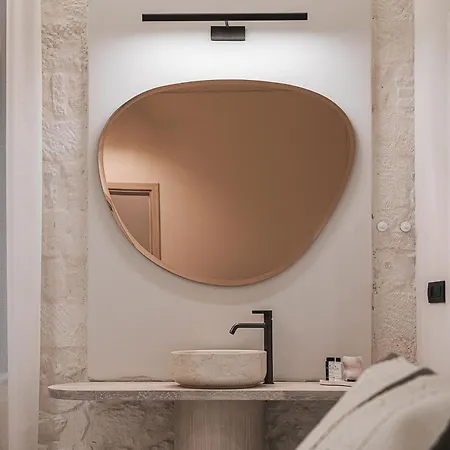 Prázdninový dům Amelia Luxury Living Dorotheou Old Town , Chania *