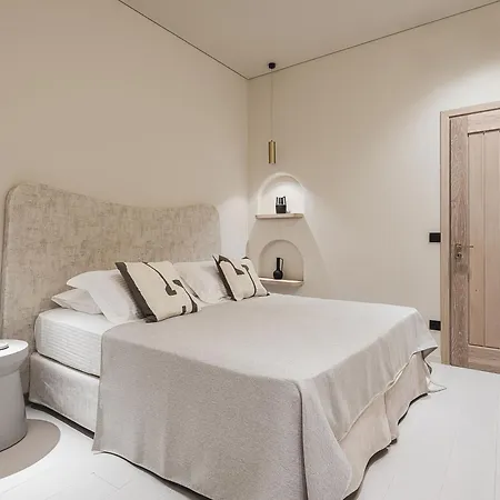 Prázdninový dům Amelia Luxury Living Dorotheou Old Town , Chania