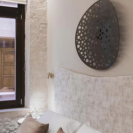 Prázdninový dům Amelia Luxury Living Dorotheou Old Town , Chania *