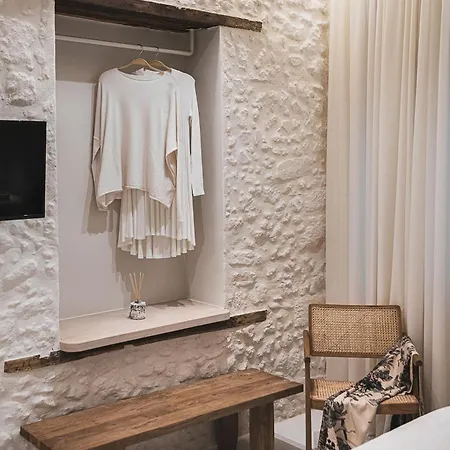 Prázdninový dům Amelia Luxury Living Dorotheou Old Town , Chania Chania (Crete)