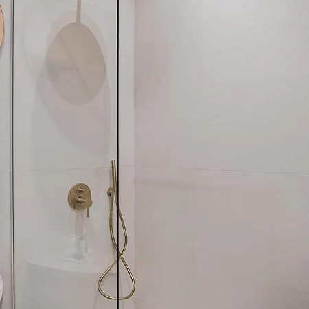 Amelia Luxury Living Dorotheou Old Town , Chania Prázdninový dům Chania (Crete)