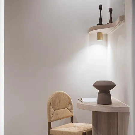 Prázdninový dům Amelia Luxury Living Dorotheou Old Town , Chania