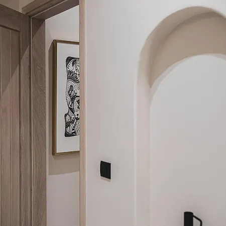 Amelia Luxury Living Dorotheou Old Town , Chania Prázdninový dům Chania (Crete)