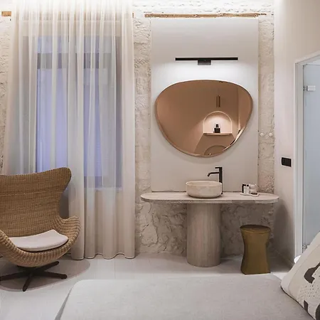 Prázdninový dům Amelia Luxury Living Dorotheou Old Town , Chania *